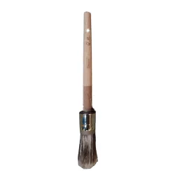 Pinceau Rond Perfection Spécial Bois, Lasure et Vernis 18mm