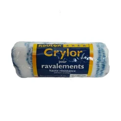 Recharge Manchon Crylor Pour Ravalement ROULOR