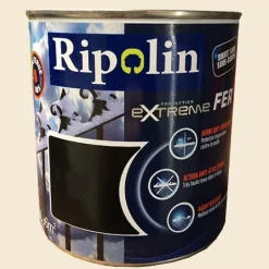 RIPOLIN Protection Extrême Fer Blanc cassé