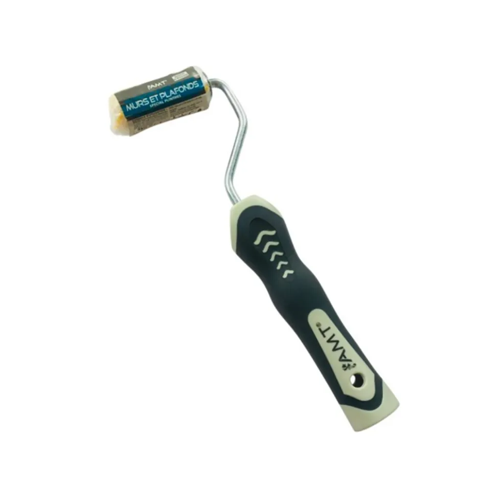 Rouleau Murs et Plafonds AMT - 50mm (RO10SP)