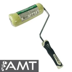 Rouleau Professionnel Extérieurs et Façades AMT 180mm (RO17)