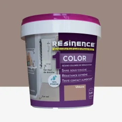 Résine Epoxy RESINENCE Color Urbain