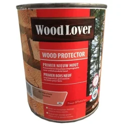 SADOLIN Base Primer Bois Neuf