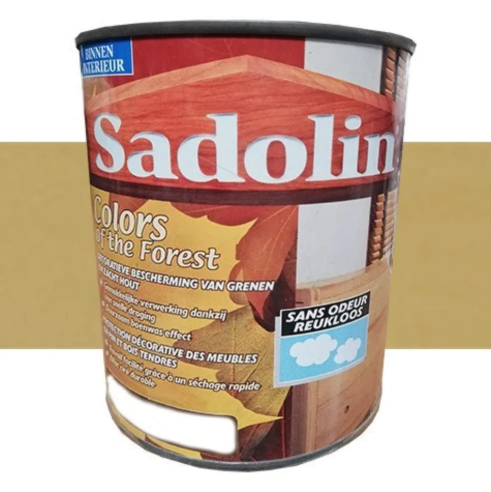 SADOLIN Colors of the Forest Pin Suédois (116)