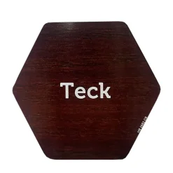Saturateur Addict Teck