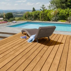 Saturateur V33 Haute Protection Naturel