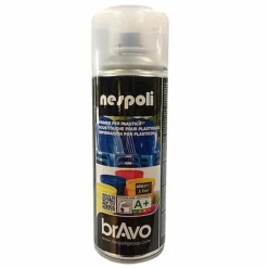 Sous-couche Aérosol pour plastique NESPOLI (180610)