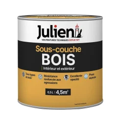 Sous-couche JULIEN Bois