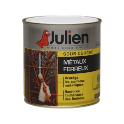Sous Couche Métaux ferreux Julien