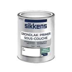 Sous-couche SIKKENS Laque Intérieure
