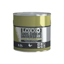 Sous-couche Universelle LOXXO