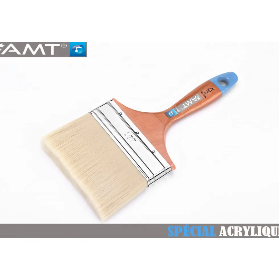 Spalter Spécial Acrylique AMT 127mm (PPA127)