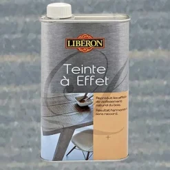 Teinte à Effet LIBÉRON Effet Bleui