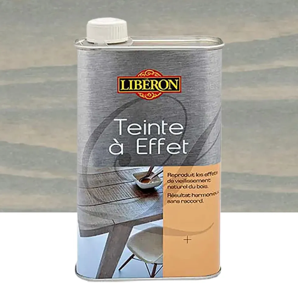 Teinte à Effet LIBÉRON Effet grisé