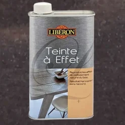 Teinte à Effet LIBÉRON Effet Pourpré