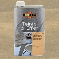 Teinte à Effet LIBÉRON Effet Vieilli
