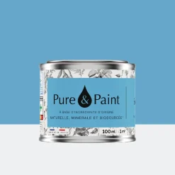 Testeur Peinture Pure & Paint Belle-île