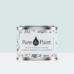 Testeur Peinture Pure & Paint Doux matin