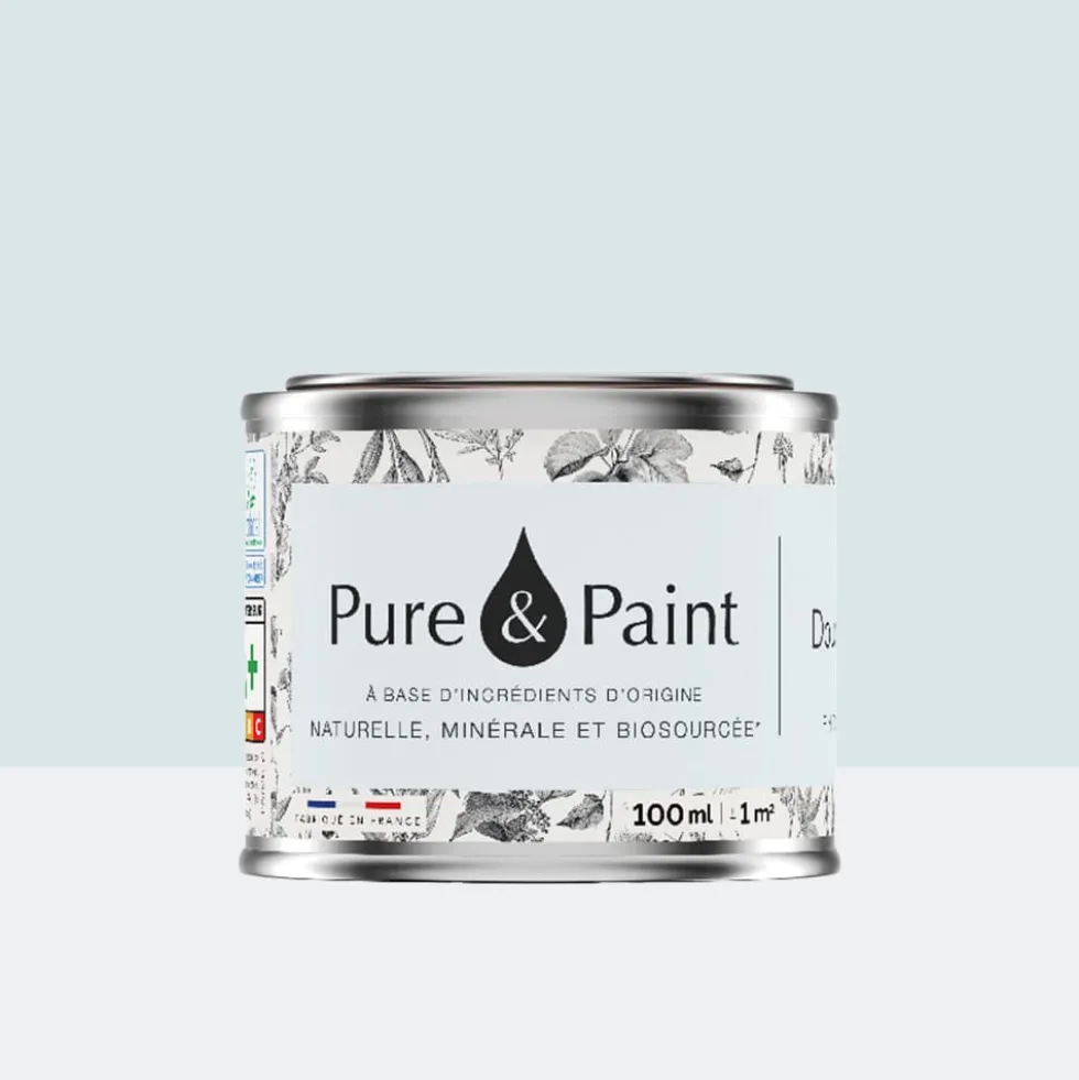 Testeur Peinture Pure & Paint Doux matin