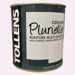 TOLLENS Peinture acrylique multi-usages "Couleur Plurielle" mat Adorable