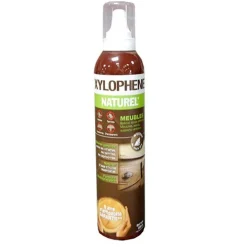 Traitement XYLOPHENE Naturel Meubles en mousse 300 ml