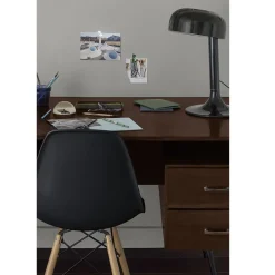 Vernis Bistrot LIBÉRON Chêne foncé Satin