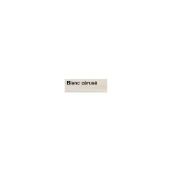 Vernis Intérieur CECIL VX401 Blanc cérusé Mat