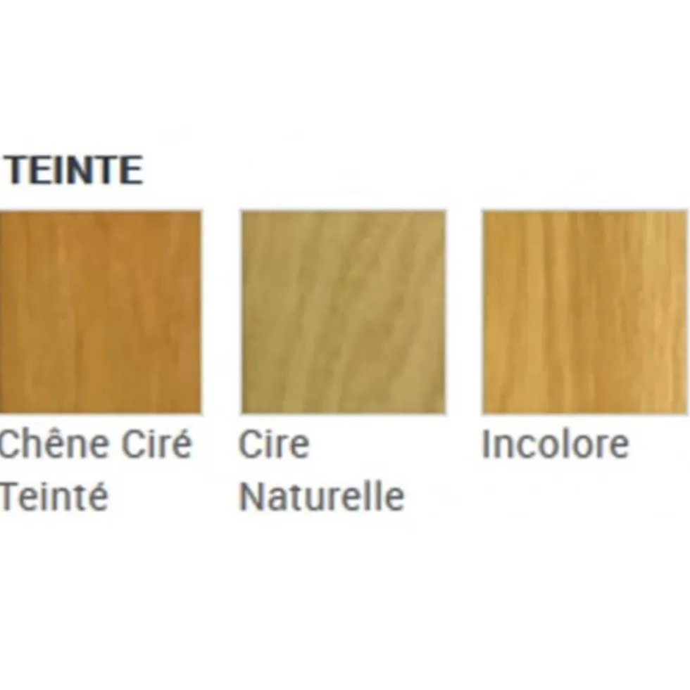Vitrificateur Ultra Résistant Syntilor Incolore Satin