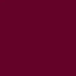 V33 Laque Glycéro Satin Rouge velours n°44